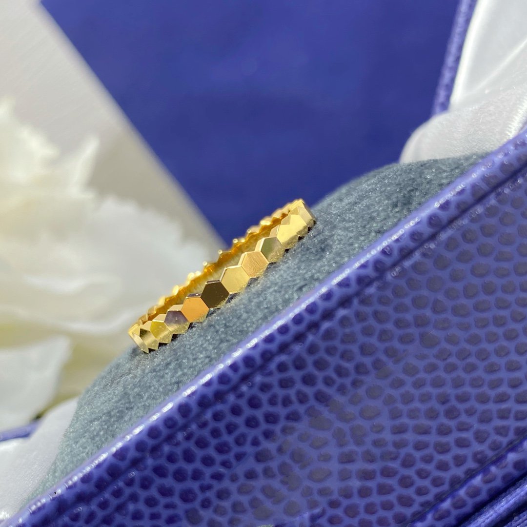 [Elowen jewels ]BEE LOVE SMALL RING