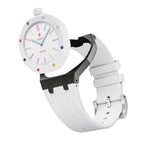 Royal Oak Pop Exclusive Bioceramic Case & Silicone Strap Mix Color