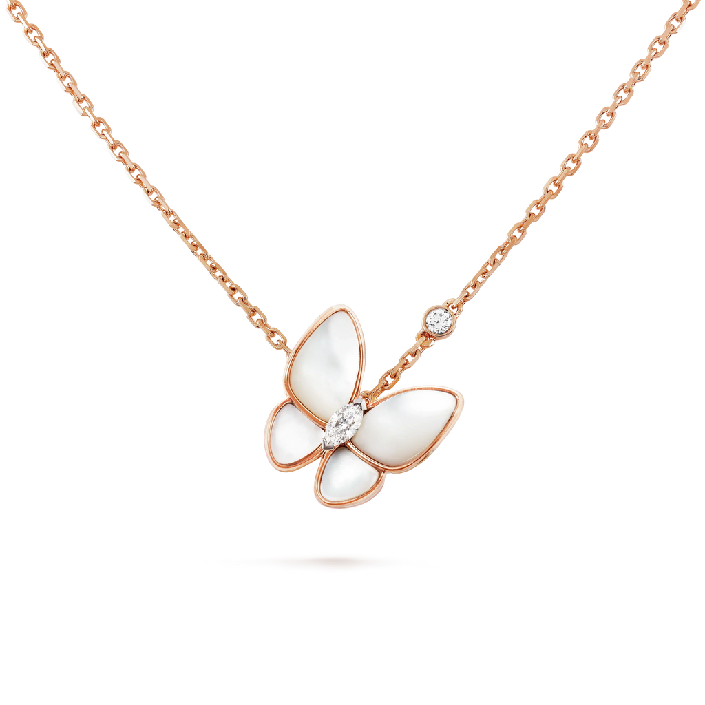 {
  "Elowen jewels": "Elowen jewels",
  "BUTTERFLY MOP DIAMOND NECKLACE": "バタフライ マザーオブパール ダイヤモンド ネックレス"
}