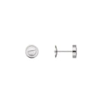 [Elowen jewels]LOVE 7,2-MM-CREOLEN