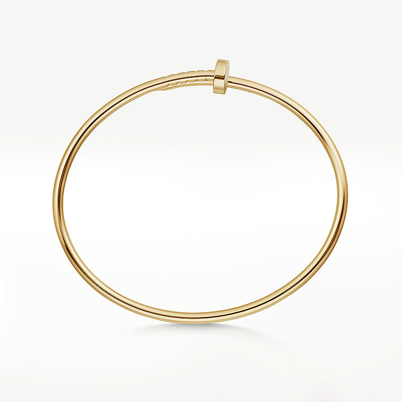[Elowen jewels ]JUSTE BRACELET 2.5MM