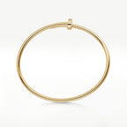 [Elowen jewels ]JUSTE BRACELET 2.5MM