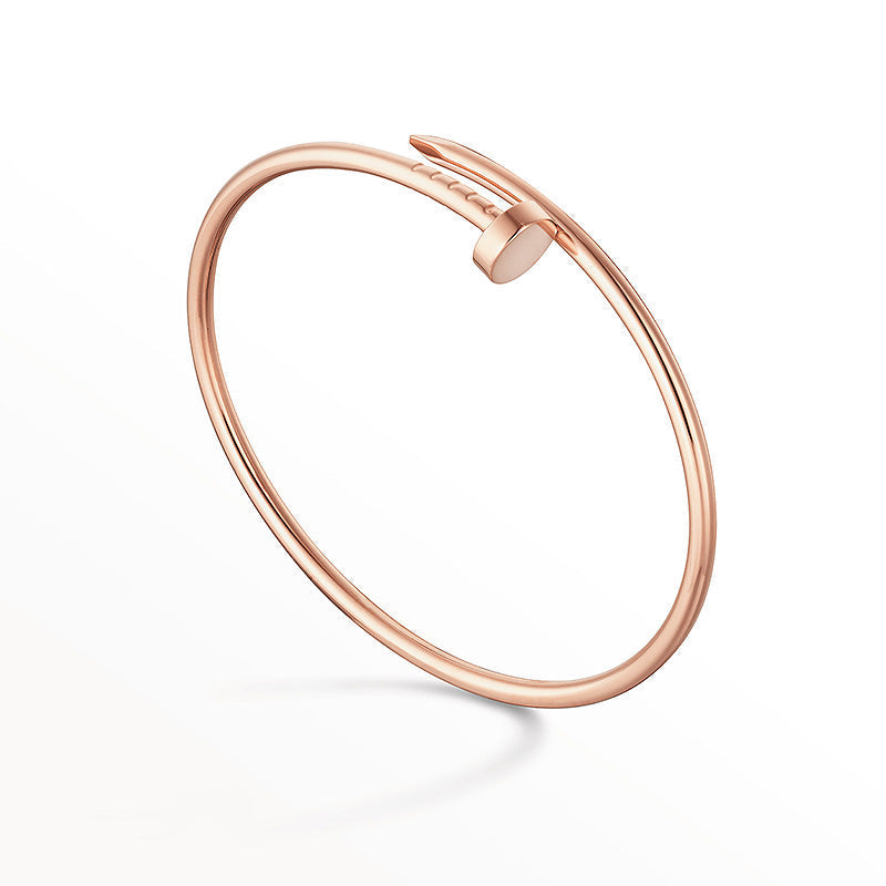 [Elowen jewels ]JUSTE BRACELET 2.5MM