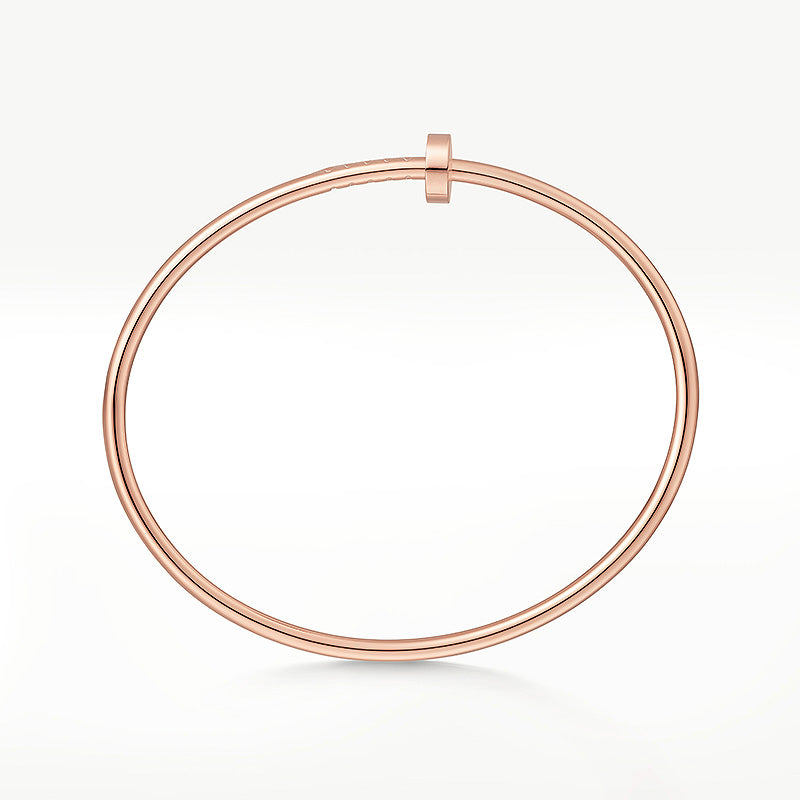 [Elowen jewels ]JUSTE BRACELET 2.5MM