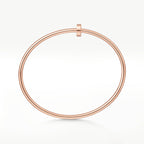 [Elowen jewels ]JUSTE BRACELET 2.5MM