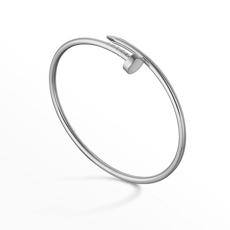 [Elowen jewels ]JUSTE BRACELET 2.5MM