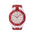Royal Oak Pop Exclusive Bioceramic Case & Silicone Strap Mix Color
