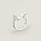 [Elowen jewels]THE CONE RIVET RING IS OPEN AND ONE SIZE FITS ALL