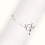 {
  "Elowen jewels": "Elowen jewels",
  "CLOU DE FORGE BRACELET WITH SQUARE CONE STUDS": "CLOU DE FORGE ブレスレット スクエアコーンスタッド付き"
}