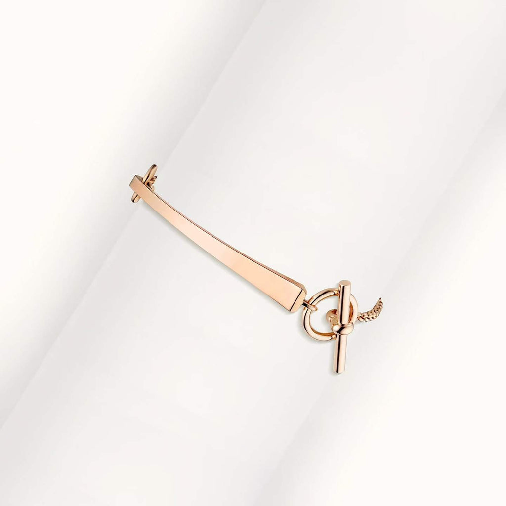 {
  "Elowen jewels": "Elowen jewels",
  "CLOU DE FORGE BRACELET WITH SQUARE CONE STUDS": "CLOU DE FORGE ブレスレット スクエアコーンスタッド付き"
}