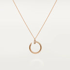 {
  "Elowen jewels": "Elowen jewels",
  "JUSTE NECKLACE PINK GOLD": "JUSTE ネックレス ピンクゴールド"
}