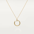 [Elowen jewels ]JUSTE HALSKETTE GOLD