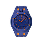 Royal Oak Pop Exclusive Bioceramic Case & Silicone Strap Mix Color