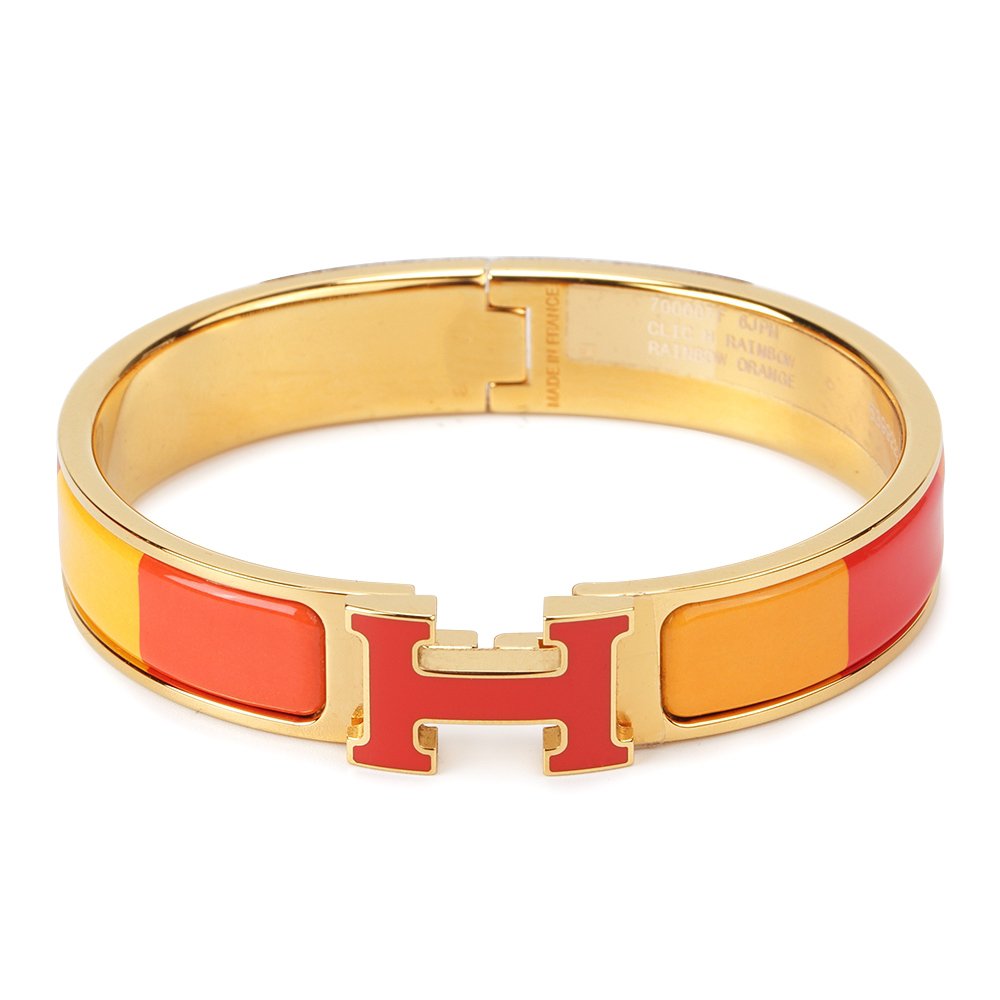 {
  "Elowen jewels ": "Elowen jewels Hブレスレット オレンジレインボー セラミック"
}