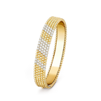 [Elowen jewels] 5連ダイヤモンドブレスレット