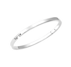 [Elowen jewels ]LIENS EVIDENCE DIAMOND BRACELET