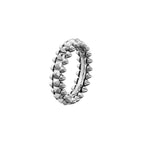 [Elowen jewels]CLASH DE 6.4MM SMALL MODEL RING