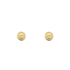 [Elowen jewels]LOVE 7,2-MM-CREOLEN