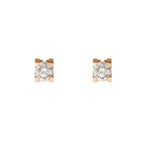 [Elowen jewels]C DIAMANT-STEKKEROHRRINGE
