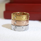 {
  "Elowen jewels": "Elowen jewels",
  "LOVE 6.5MM UNLIMITED 3 DIAMONDS RING": "LOVE 6.5MM アンリミテッド 3ダイヤモンド リング"
}