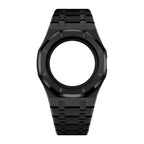 Royal Oak Pop Exclusive Steel Case & Strap Full‑wrap Embedded Watch Band
