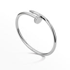 [Elowen jewels ]JUSTE BRACELET 3.5MM DIAMONDS