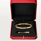 [Elowen jewels ]LOVE BRACELET 3.65MM 6 DIAMONDS