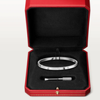 [Elowen jewels ]LOVE BRACELET 3.65MM 6 DIAMONDS