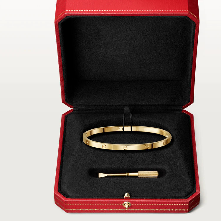 [Elowen Jewels]LOVE BRACELET 3.65MM