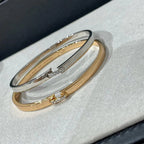 [Elowen jewels ]LIENS EVIDENCE DIAMOND BRACELET