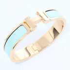 [Elowen jewels ]H LIGHT BLUE BRACELET