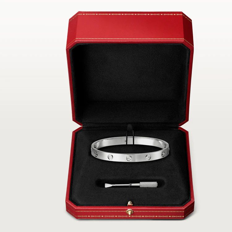 [Elowen jewels ]LIEBESARMBAND 6,1MM