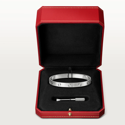 [Elowen Jewels]LOVE BRACELET 6.1MM