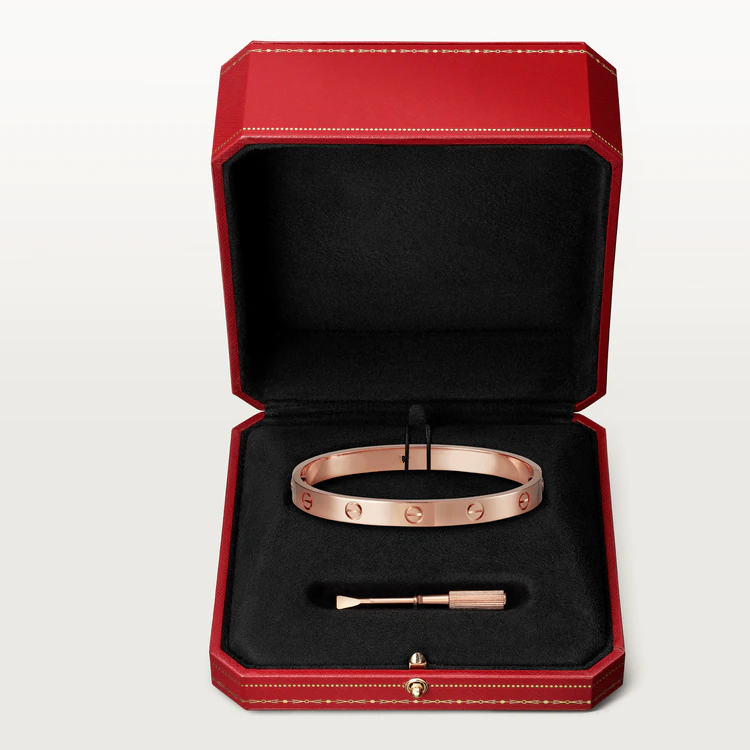 [Elowen jewels ]LIEBESARMBAND 6,1MM