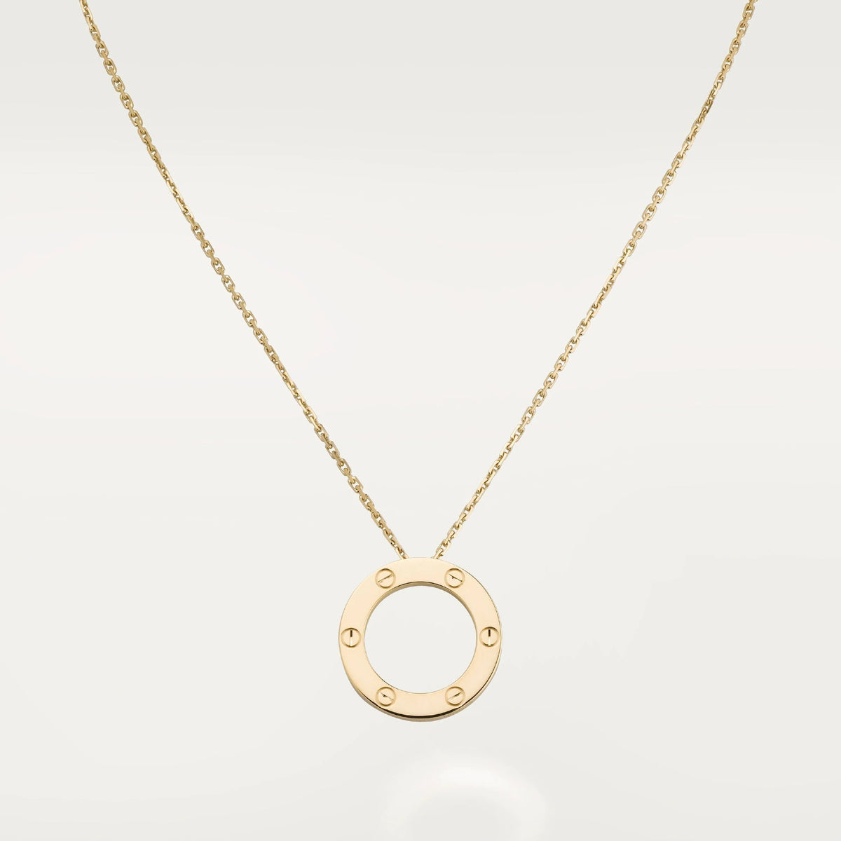 [Elowen Schmuck ]LIEBESKETTE 16MM