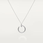 [Elowen jewels ]JUSTE HALSKETTE SILBER