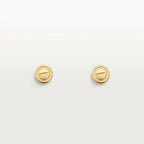 [Elowen jewels ]LOVE EARRINGS GOLD 10MM