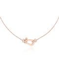 [Elowen jewels ]FORCE 10 DIAMOND NECKLACE