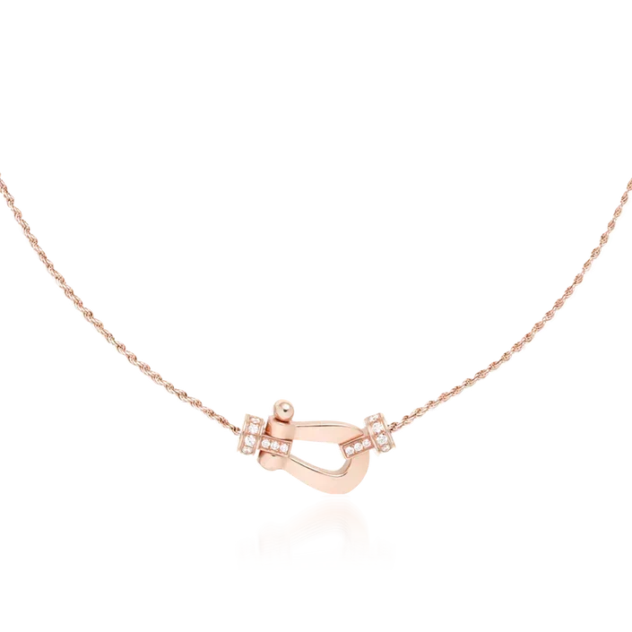 [Elowen jewels ]FORCE 10 DIAMOND NECKLACE