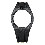 Royal Oak POP Exclusive | Carbon Fiber Case & Fluororubber Strap