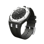 ROYAL OAK POP EXCLUSIVE BIOCERAMIC CASE & SILICONE STRAP