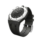 ROYAL OAK POP EXCLUSIVE BIOCERAMIC CASE & SILICONE STRAP