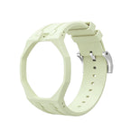 ROYAL OAK POP EXCLUSIVE BIOCERAMIC CASE & SILICONE STRAP