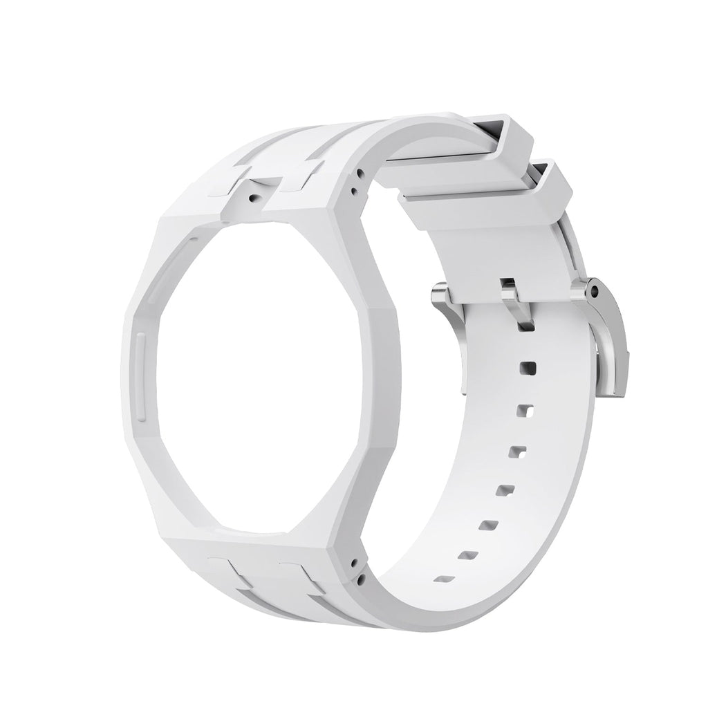 ROYAL OAK POP EXCLUSIVE BIOCERAMIC CASE & SILICONE STRAP