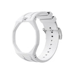 ROYAL OAK POP EXCLUSIVE BIOCERAMIC CASE & SILICONE STRAP