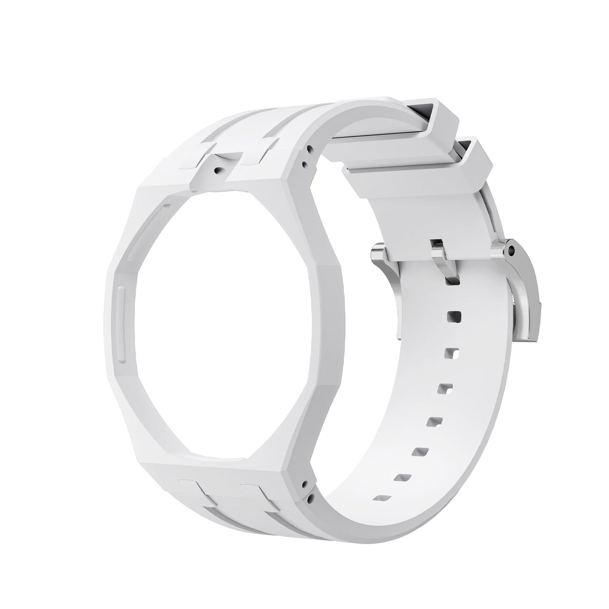 ROYAL OAK POP EXCLUSIVE BIOCERAMIC CASE & SILICONE STRAP