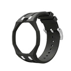 ROYAL OAK POP EXCLUSIVE BIOCERAMIC CASE & SILICONE STRAP