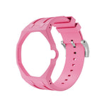 ROYAL OAK POP EXCLUSIVE BIOCERAMIC CASE & SILICONE STRAP