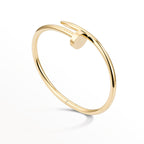 [Elowen jewels ]JUSTE ARMBAND 3,5 MM