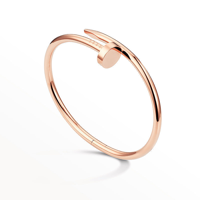 [Elowen jewels ]JUSTE ARMBAND 3,5 MM